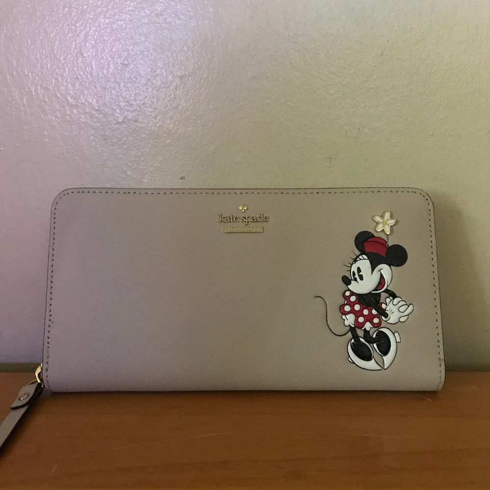 Kate spade for Minnie Mouse Lacey